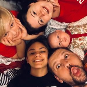 Meet your Posher, Morgan lee